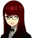 KasumiWink