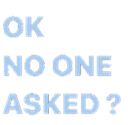 no1asked Discord emoji