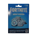 19DollarFortniteCard