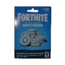 19DollarFortniteCard