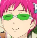 saikismile