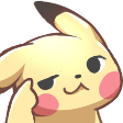 pika_think Discord emoji