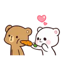 teddy_poke Discord Emoji