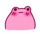BlushyFrog
