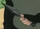 kunai