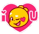 iloveu
