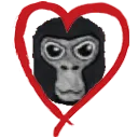 f_gorillalove