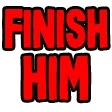 :EmoteFinishHim: