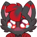 FoxetteCry