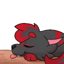 FoxetteTired FoxetteTired