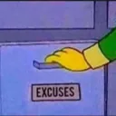 Excuses