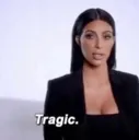 Tragic