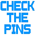 CheckThePins CheckThePins