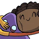 hugdupe