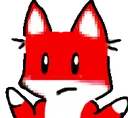 foxshrug