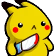 StabbyPika