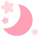 pinkmoon Discord emoji