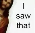 isawthat