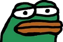 pepeweird