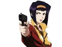 gun