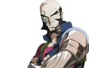 strong