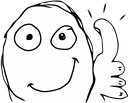 thumbsup Discord emoji