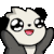LX_pandazwink Discord Emoji