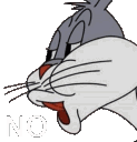 No