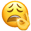 CH_satisfaction Discord emoji