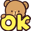 Bear_OK_LP