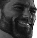 GigaChad