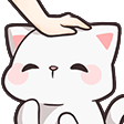 patpat Discord emoji