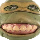 frog