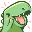 Dino_Rawr_LP