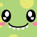 Dino_Smile