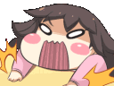 Tantrum_Girl_LP