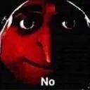 no