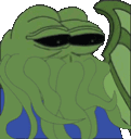 pepethulis Discord emoji