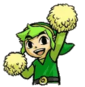 pompomgreen