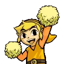 pompomyellow