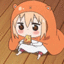 eating
