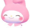 y_melody Discord emoji