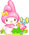 y_melody Discord emoji