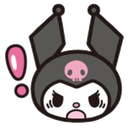 zkuromishook Discord emoji