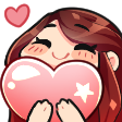 y_BigHeart Discord emoji