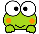 s_kero_smile Discord emoji