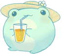 s_ayunoko_froggiesip Discord emoji