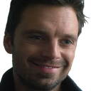 buckysmile Discord emoji
