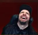 JoshLaugh