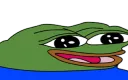WidePeepoHappy